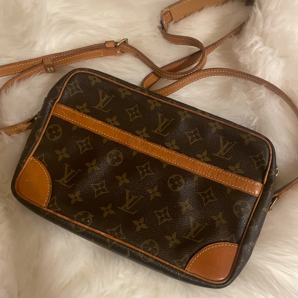 Louis Vuitton bag